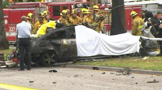 Illustration for article titled Now I'm Convinced That Michael Hastings’ Car Was Bombed: Here's Why